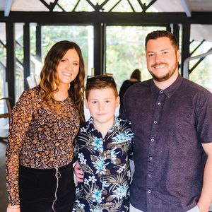 Meet your Posher, Weston